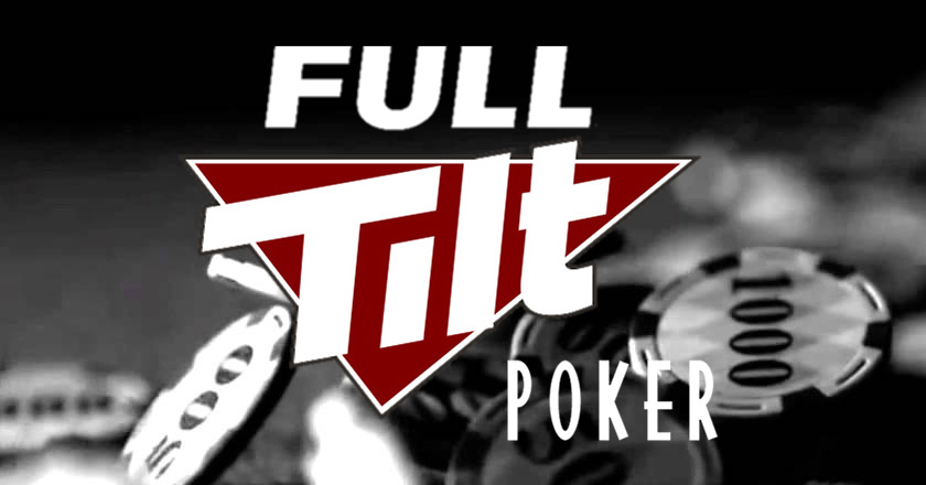 Обзор покерного онлайн-рума Full Tilt Pоkеr.