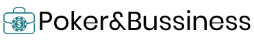 pokerandbussiness logo
