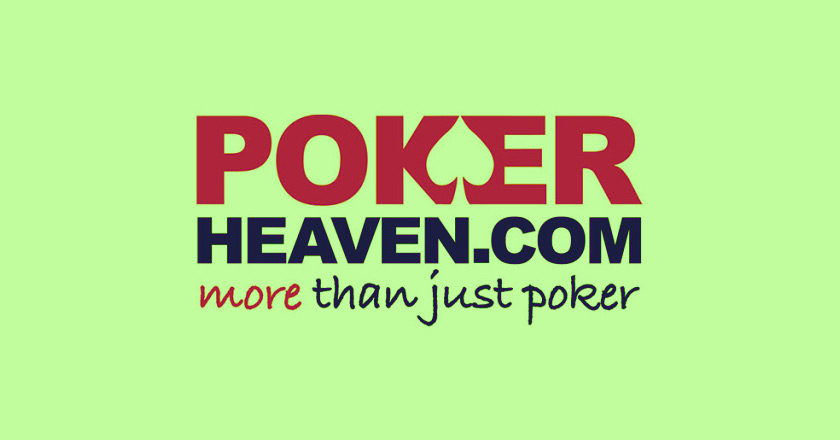 Poker Heaven