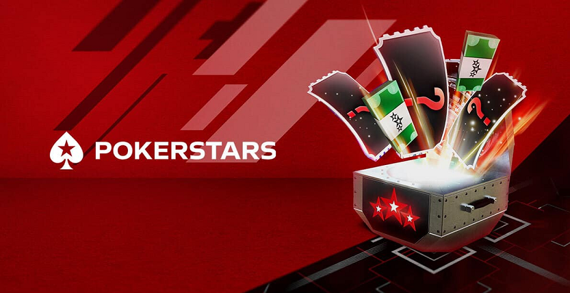 Обзор клиентской программы PokerStars