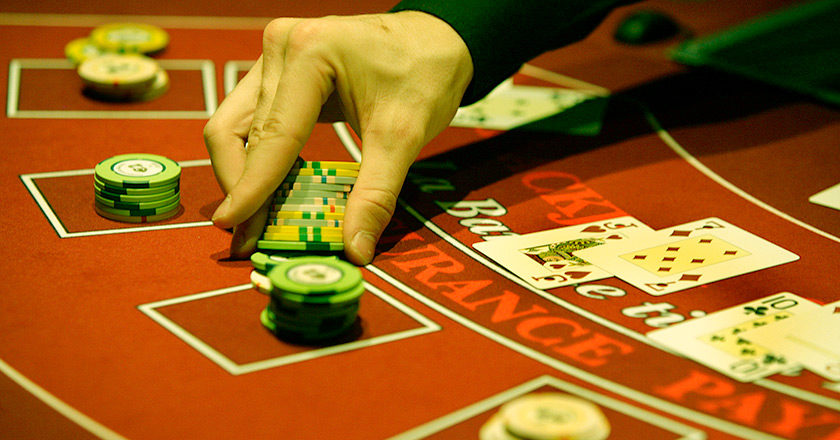 Три причины для ставок в покере