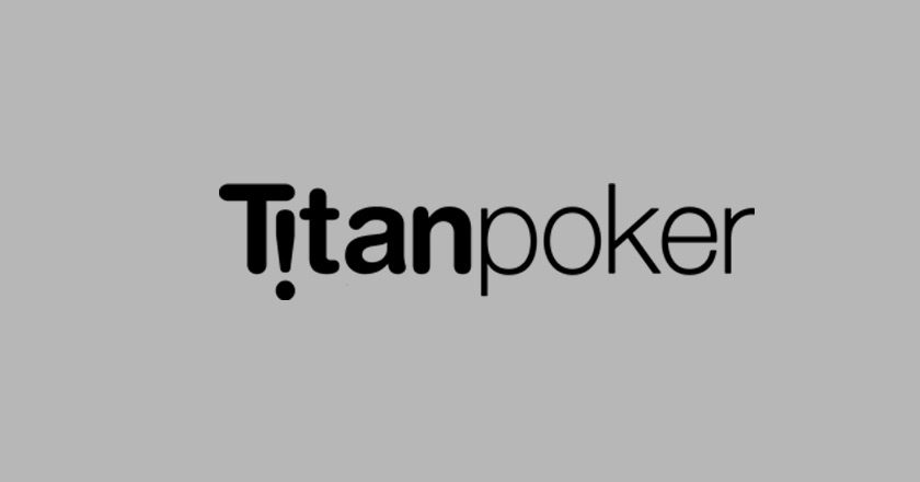 Titan Poker