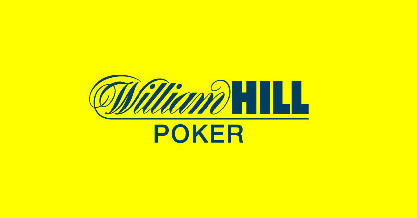 William Hill Poker